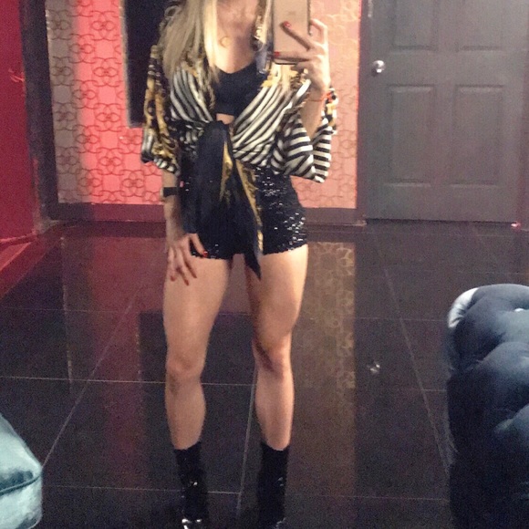 Vintage shirt - Picture 7 of 8